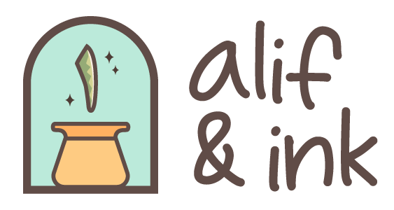 The Kindest Red: A Story of Hijab and Friendship | Alif & Ink